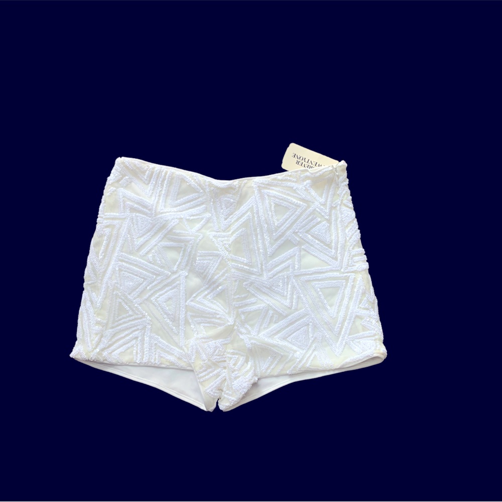 Brand new sequence shorts